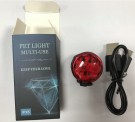 Pet light Multi oppladbar thumbnail